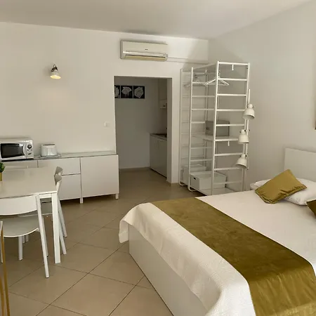 Apartamento Katarina
