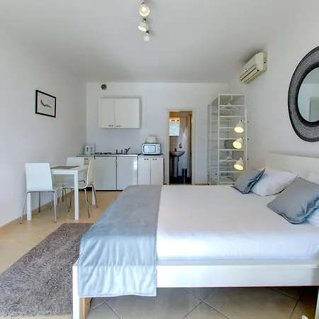 Katarina Apartman