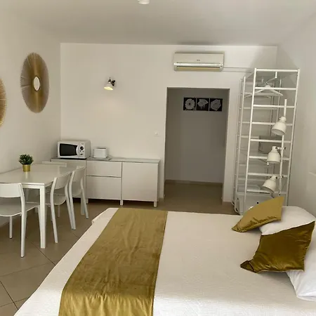 Katarina Apartman