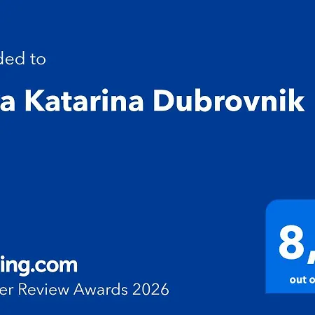 Katarina Apartman *