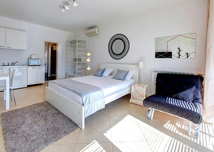 Apartment Katarina *