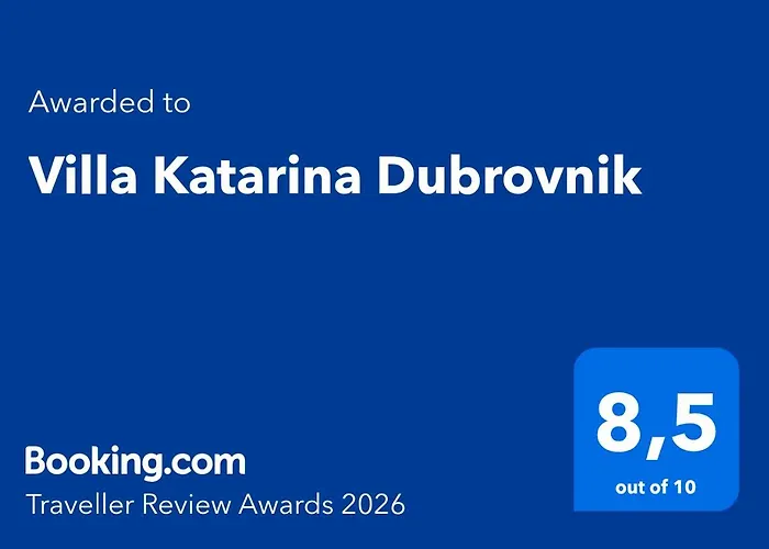 Katarina Lägenhet *