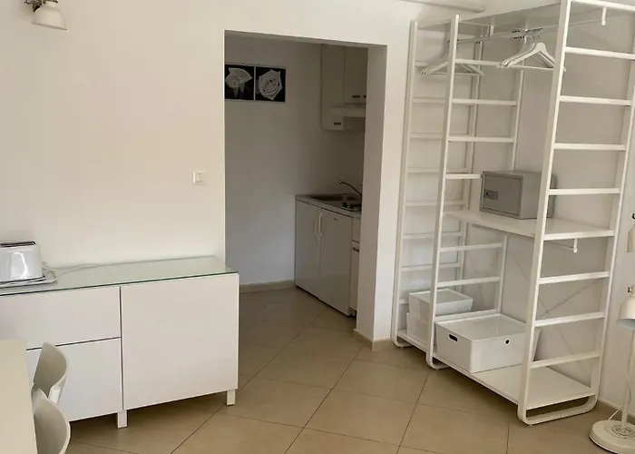 Apartment Katarina *